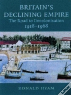 Capa do artigo Britain'S Declining Empire