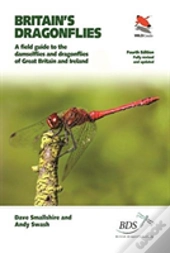 Britain'S Dragonflies