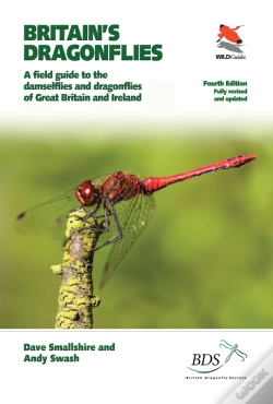 Capa do artigo Britain'S Dragonflies