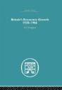 Britain'S Economic Growth 1920-1966 - Preview