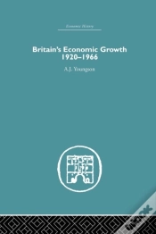 Capa do artigo Britain