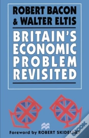 Capa do artigo Britain