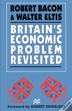 Capa do artigo Britain'S Economic Problem Revisited