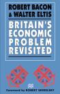 Britain'S Economic Problem Revisited - Preview