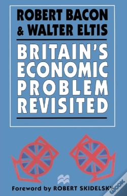 Capa do artigo Britain'S Economic Problem Revisited