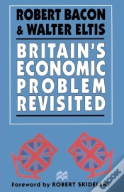Capa do artigo Britain