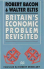 Britain'S Economic Problem Revisited - Preview