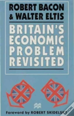 Capa do artigo Britain'S Economic Problem Revisited