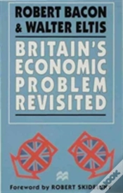 Capa do artigo Britain