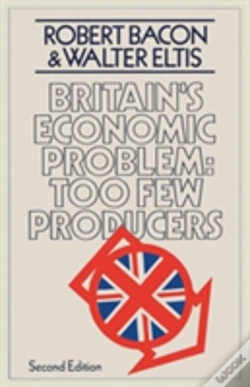 Capa do artigo Britain'S Economic Problem