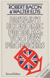 Capa do artigo Britain