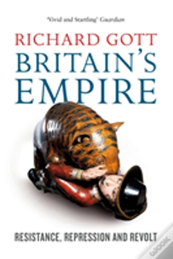 Capa do artigo Britain'S Empire