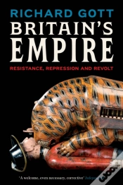 Capa do artigo Britain