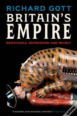 Capa do artigo Britain'S Empire