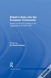 Capa do artigo Britain