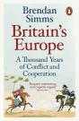 Britain'S Europe - Preview