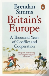 Capa do artigo Britain