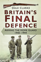 Britain'S Final Defence