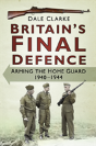 Britain'S Final Defence - Preview