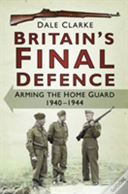 Capa do artigo Britain'S Final Defence