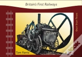 Britain'S First Railways