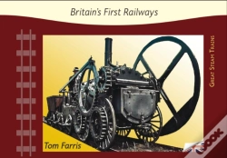 Capa do artigo Britain'S First Railways