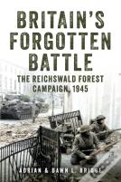 Britain'S Forgotten Battle