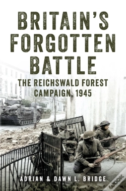 Capa do artigo Britain'S Forgotten Battle