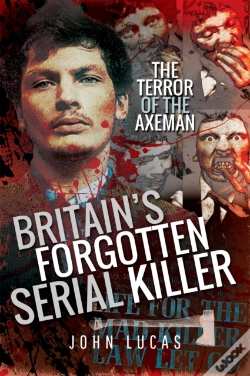 Capa do artigo Britain'S Forgotten Serial Killer