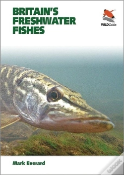 Capa do artigo Britain'S Freshwater Fishes