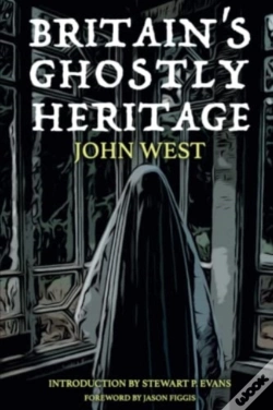 Capa do artigo Britain'S Ghostly Heritage