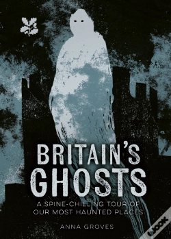 Capa do artigo Britain'S Ghosts