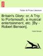 Britain'S Glory: Or, A Trip To Portsmout - Preview