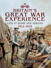 Capa do artigo Britain
