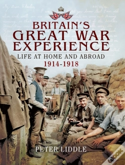 Capa do artigo Britain'S Great War Experience