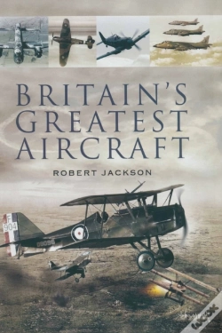 Capa do artigo Britain'S Greatest Aircraft