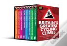 Britain'S Greatest Cycling Climbs