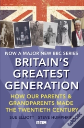 Capa do artigo Britain
