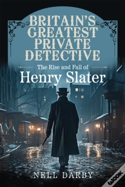 Capa do artigo Britain'S Greatest Private Detective