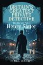 Britain'S Greatest Private Detective - Preview