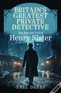 Capa do artigo Britain'S Greatest Private Detective