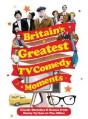 Britain'S Greatest Tv Comedy Moments - Preview
