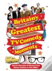 Capa do artigo Britain