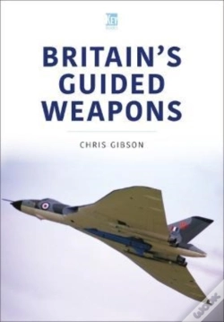 Capa do artigo Britain'S Guided Weapons