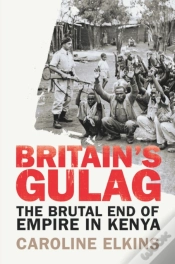 Capa do artigo Britain