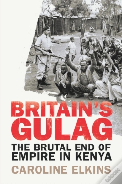 Capa do artigo Britain'S Gulag