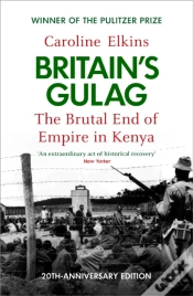 Capa do artigo Britain