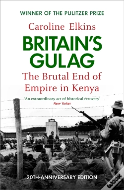 Capa do artigo Britain'S Gulag