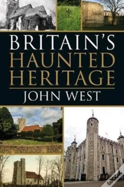 Capa do artigo Britain'S Haunted Heritage