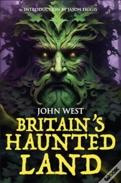Capa do artigo Britain'S Haunted Land